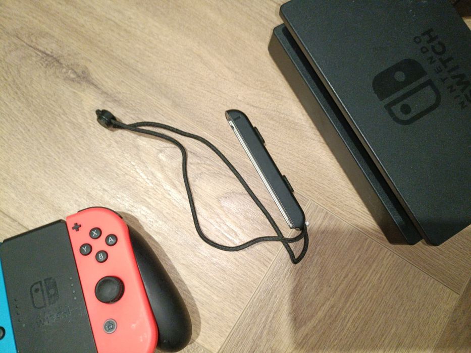 Vand accesorii nintendo switch