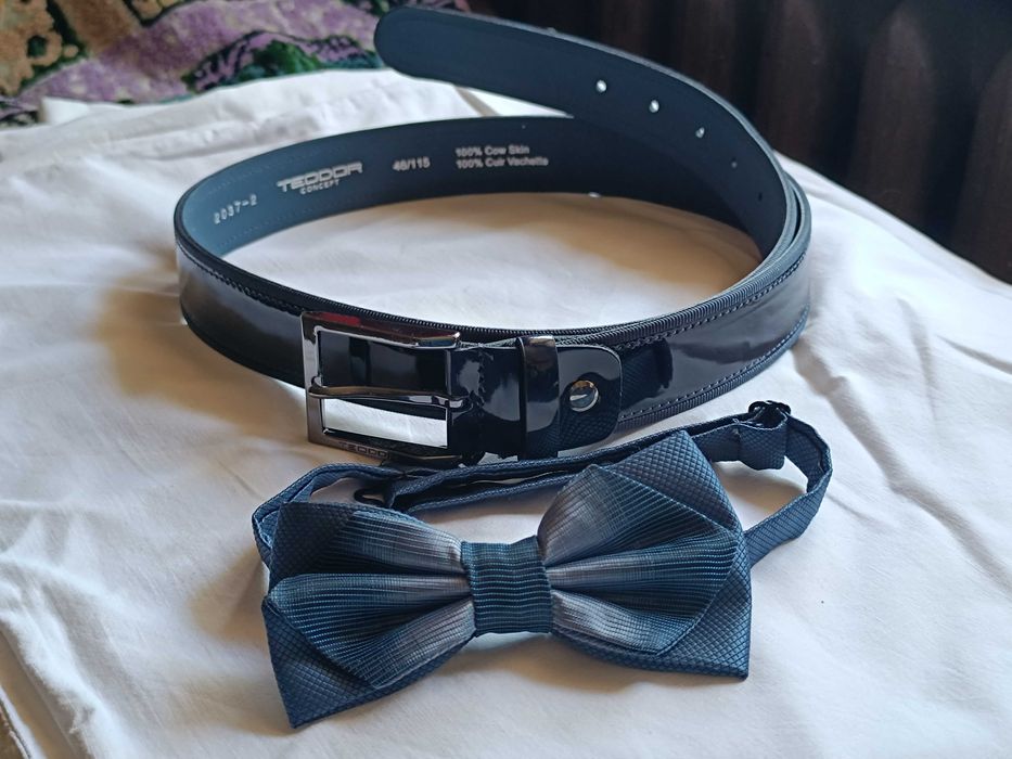 Абитуриентски костюм от модна къща “Теодор”