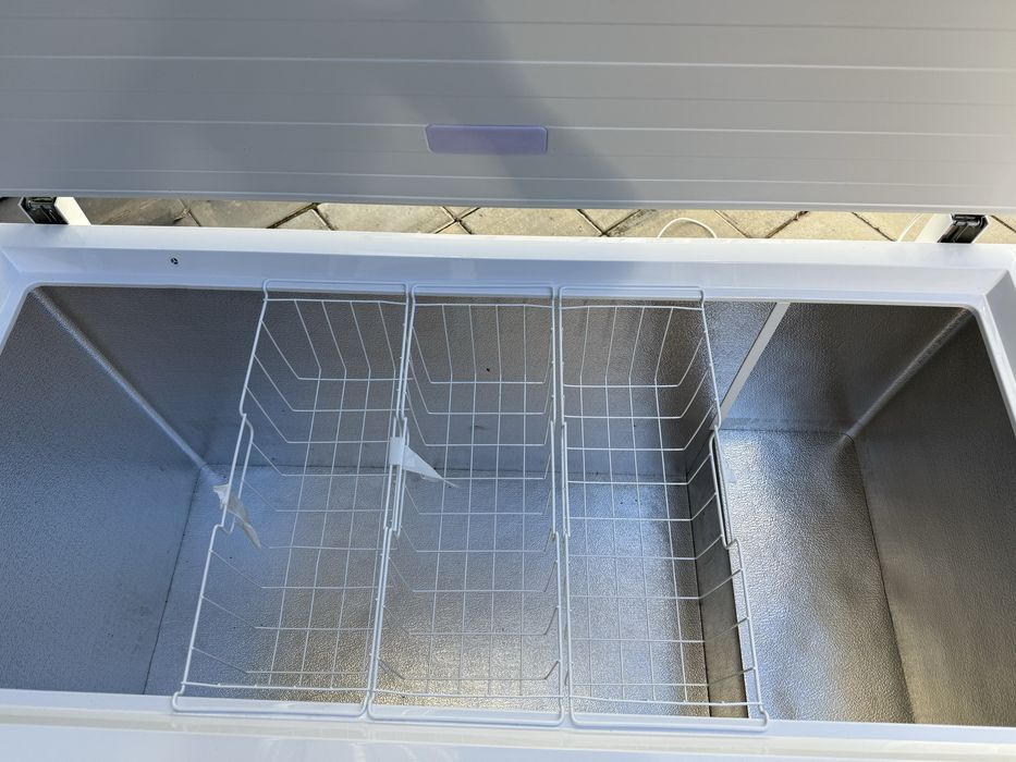 Фризер Gorenje ракла FH451CW Голям!