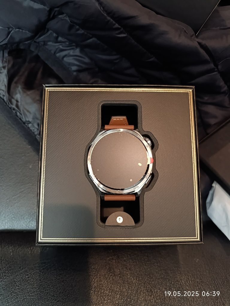 Huawei watch gt 5