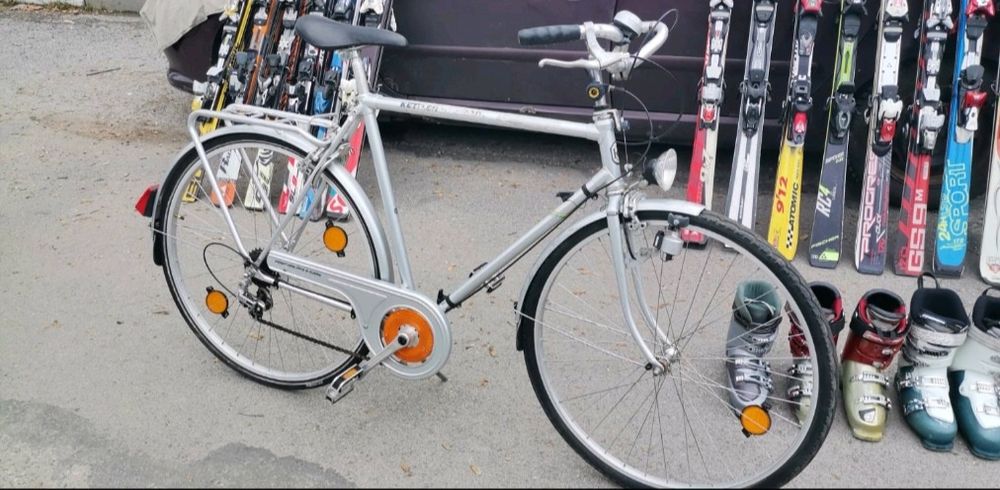 Велосипед, 28 цола