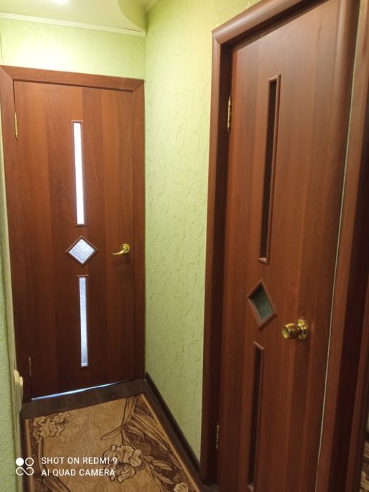 3 комнатная квартира в центре Ачинска , продажа или обмен на жильё