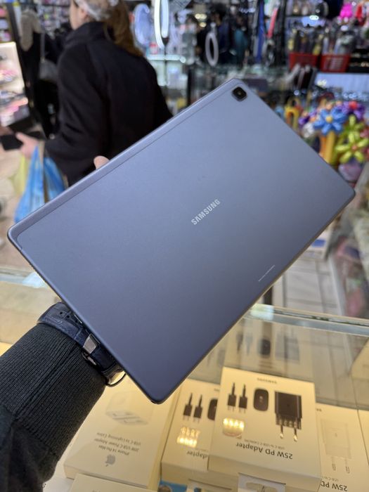 Samsung tab a7 ideal