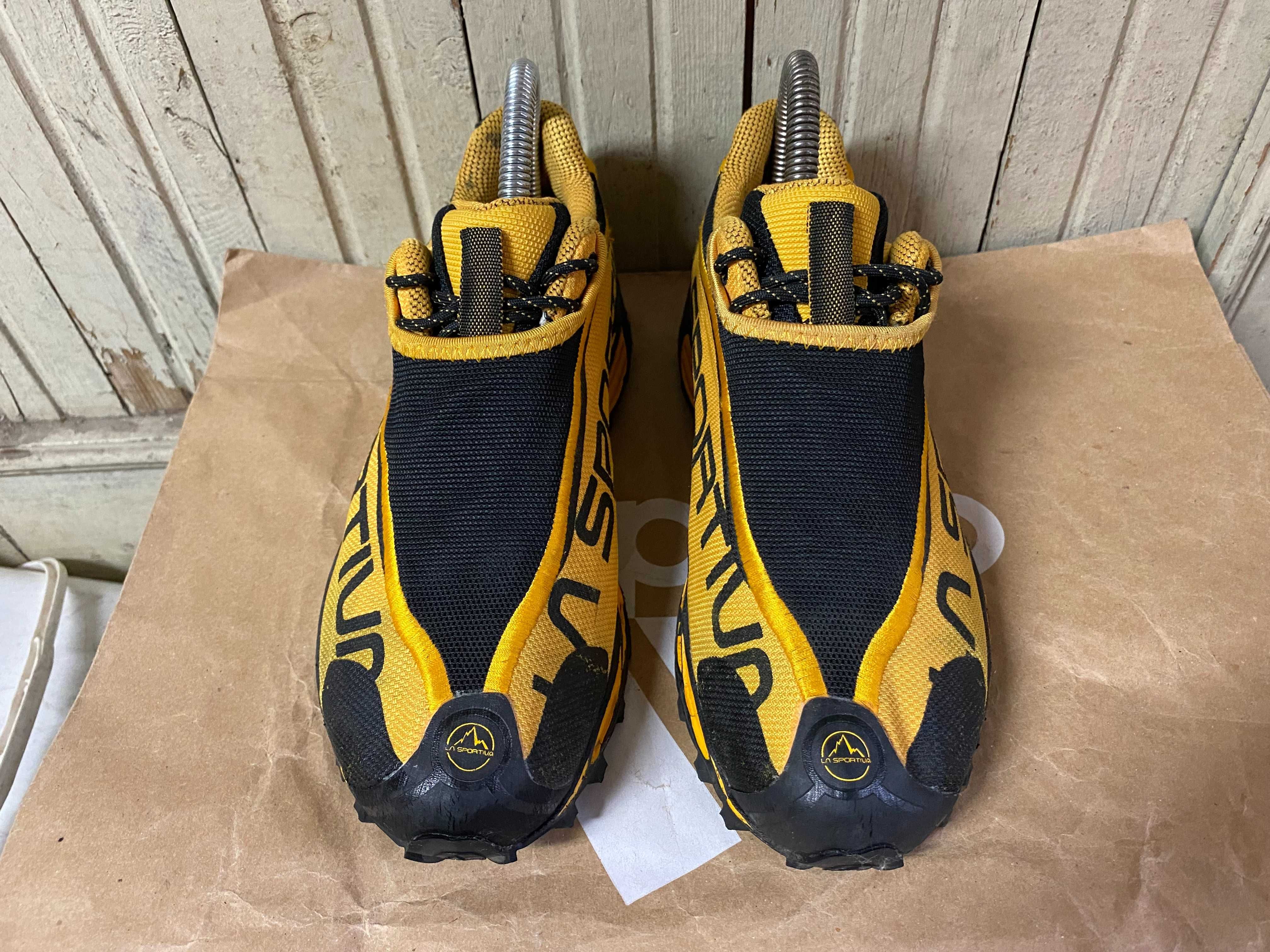 ''La Sportiva X Country''оригинални обувки 37.5 номер