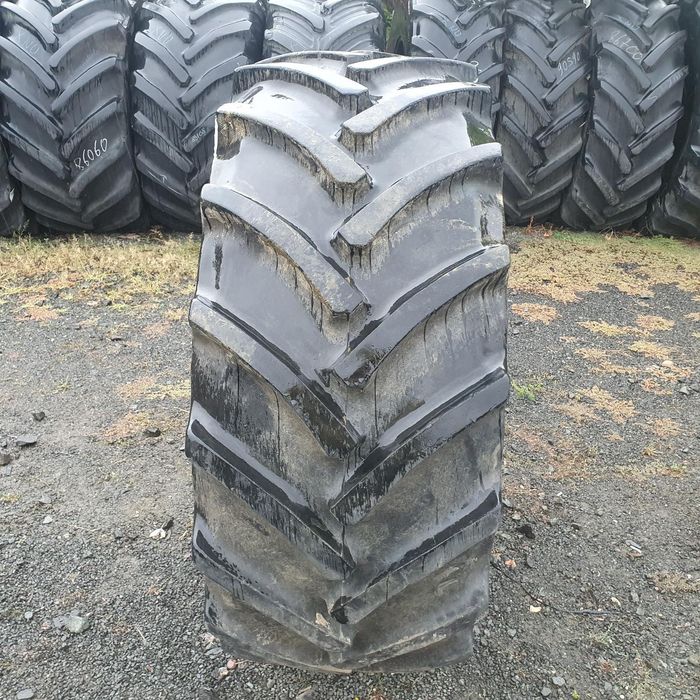 Cauciucuri 540/65R28 Continental Anvelope AGROINDUSTRIALE de utilaje
