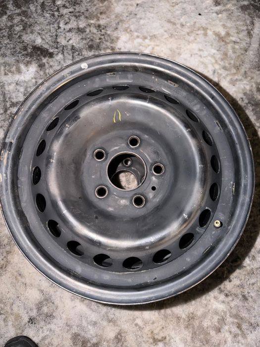 Диски R15 от элантры комплект