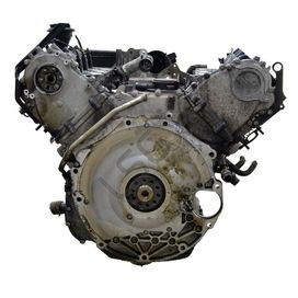 Двигател 3.0 CAS Volkswagen Touareg I (7L) 2002-2010 ID:97521