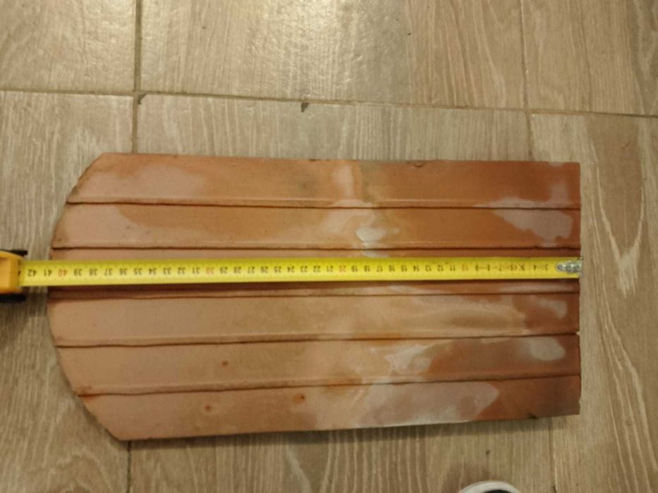 Vand tigla din dezmembrari , in stare buna -1400 bucati