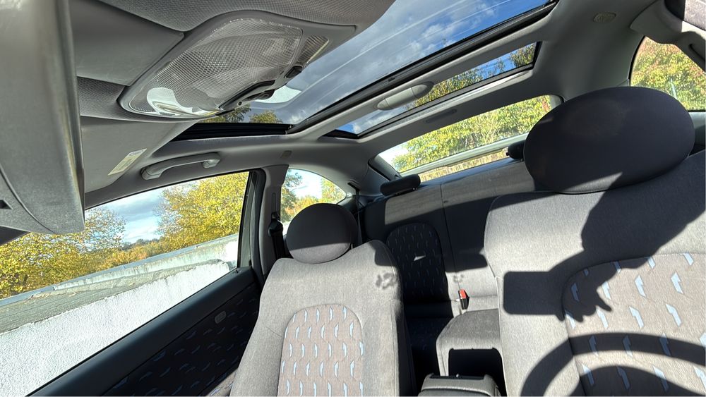 Mercedes C180 Sportcoupe