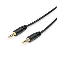 AUX (3.5 mini jack) кабель.