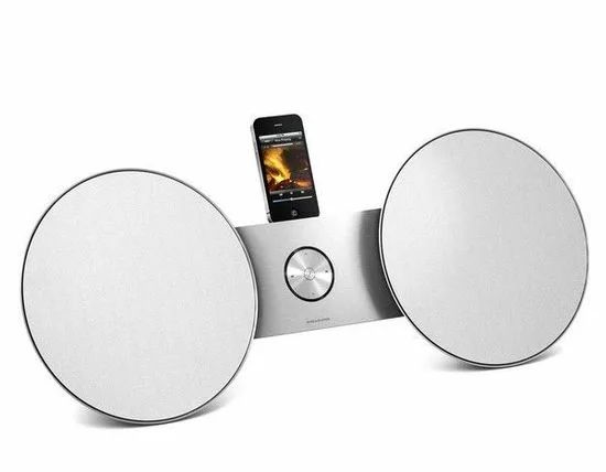 Колонка Bang Olufsen Beosound 8