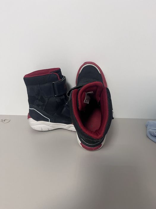 Зимни боти на U S Polo