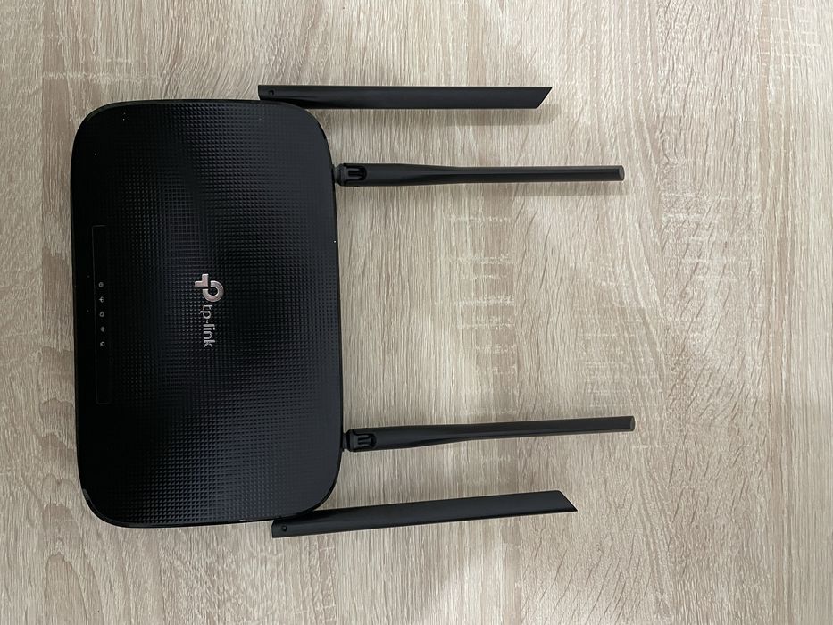tp-link ac 1200