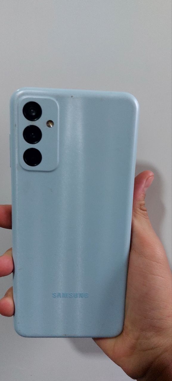 Samsung galaxy A 16