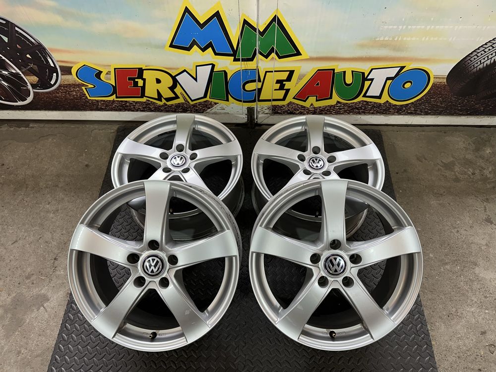 17-ки 5х112 - Vw - Golf-Passat-Touran-T roc-Jetta-Caddy-Eos-Sharan
