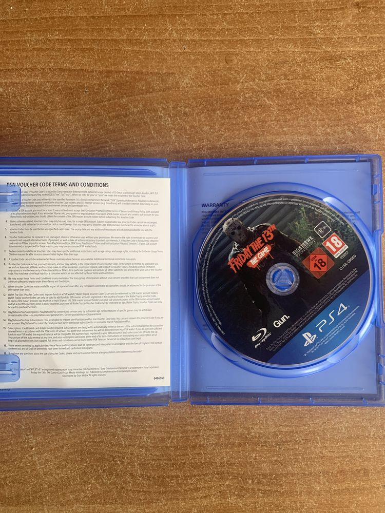 Продавама nfs heat,fifa17,ufc 2,watch docs/2,2k17,friday the 13th