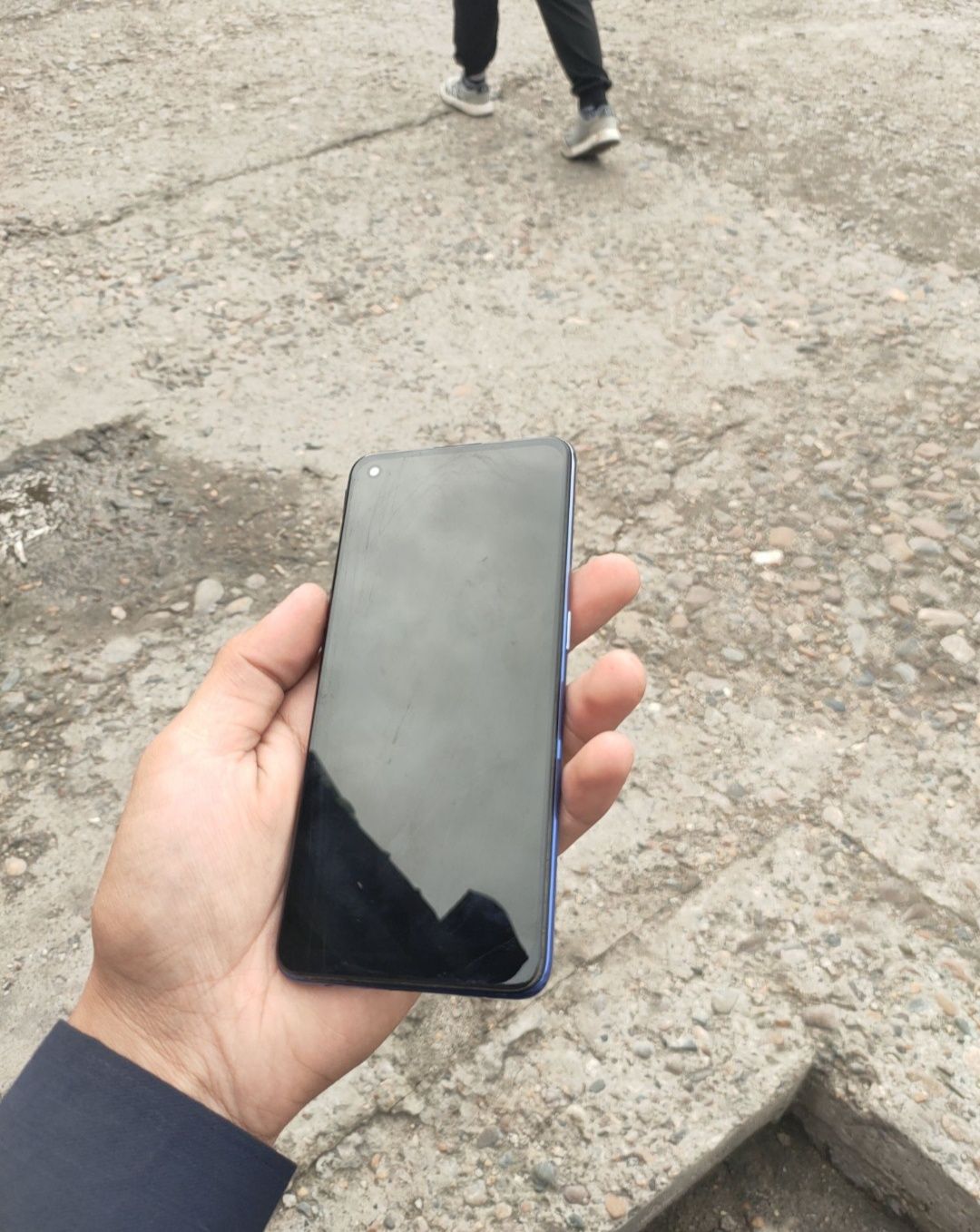 Продам Oppo A74. 5G