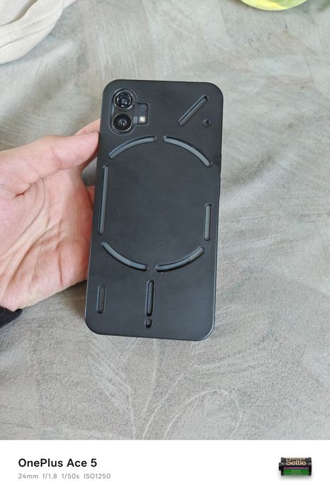 Nothing phone 1 256gb