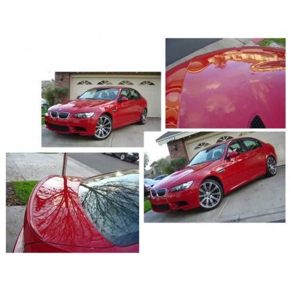 Vand sealant auto WAC118 JETseal 109 chemicalguys