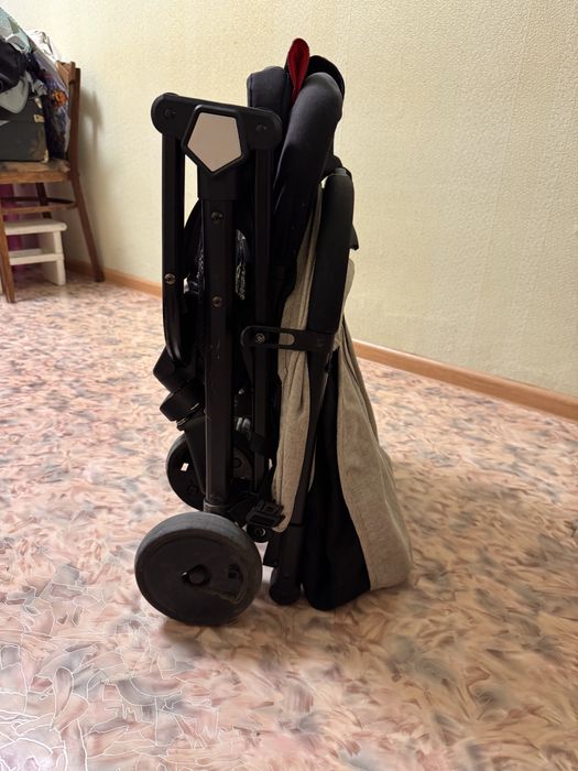 Продам коляску в отличном состоянии