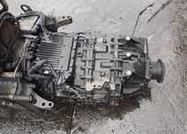 Cutie de viteze ZF 12 AS 2130 TD MAN TGA 440 - Piese de schimb MAN