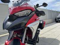 Ducati Multistrada V4S 2022