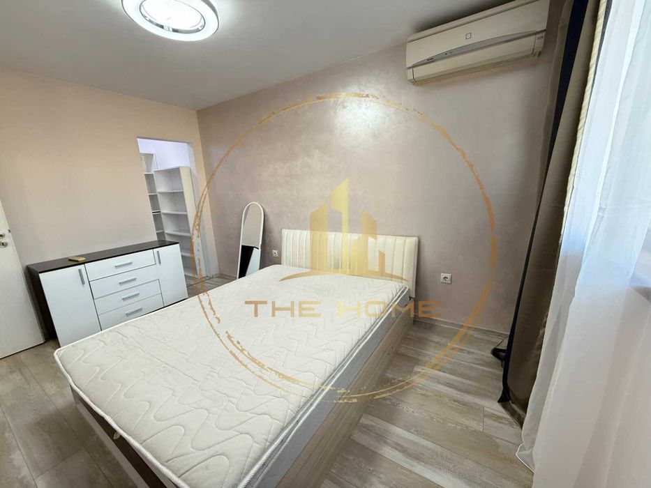 Дава се под наем Двустаен апартамент в Варна, Възраждане 2 - 70 кв.м за 400 € - Снимка #6