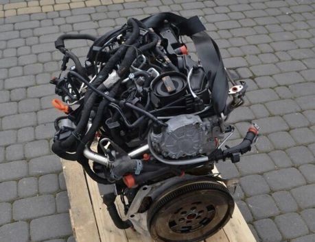 Dezmembrez 2.0 cfh si cutie dsg euro 5 vw audi skoda seat turbo bloc