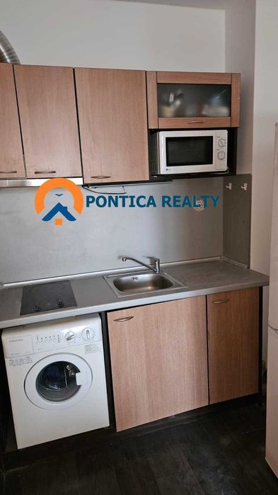 Продава се Двустаен апартамент в к.к. Слънчев бряг - 68 кв.м за 510 €/кв.м - Снимка #1