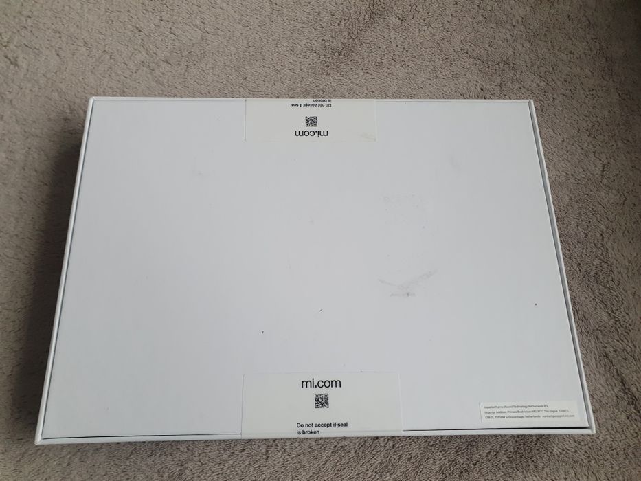 Xiaomi Pad 7 Pro 256 Gb Nou Sigilat