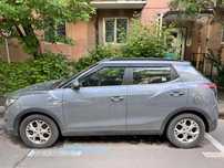 Tivoli X150 Style 163CP AWD – 2022, km putini, stare impecabila