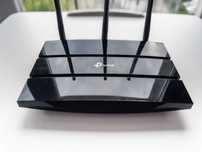 Router Wi-Fi Dual-Band Gigabit TP-LINK Archer C1200 AC1200