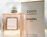 Coco Chanel mademoiselle