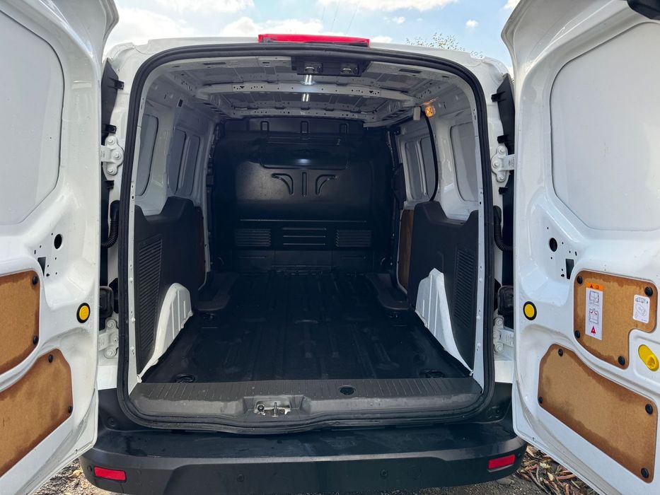 Ford Transit connect Stare perfectă