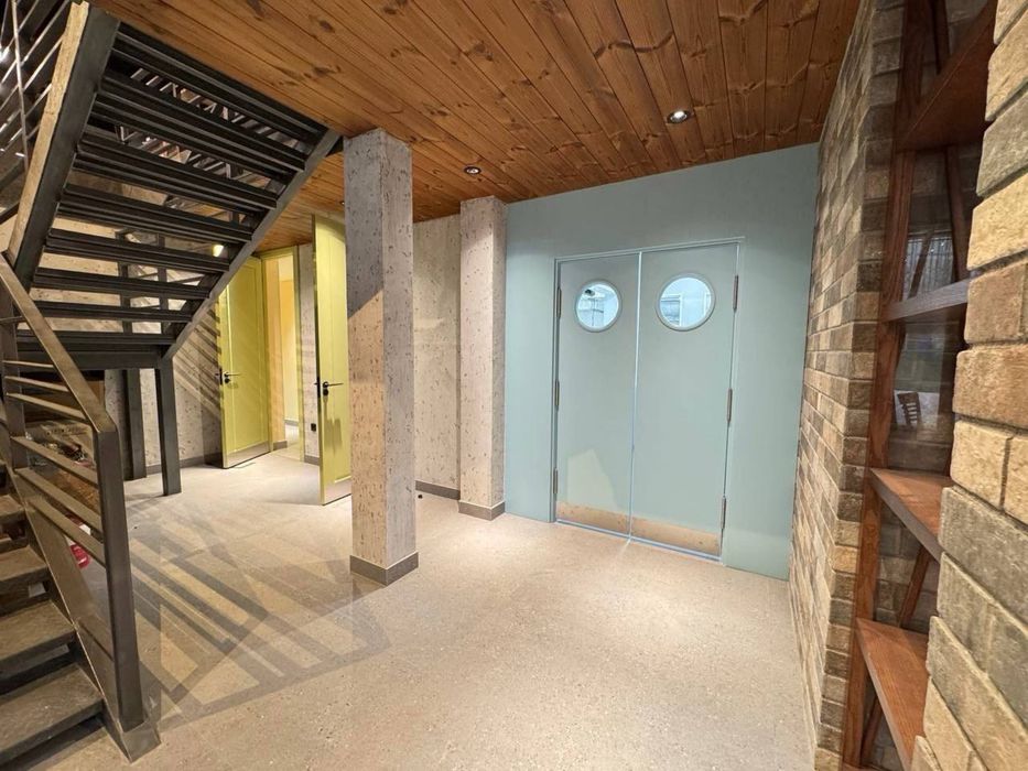 Жк Инфинити - Сдается в аренду помещение/Ресторан вдоль дороги 430м2