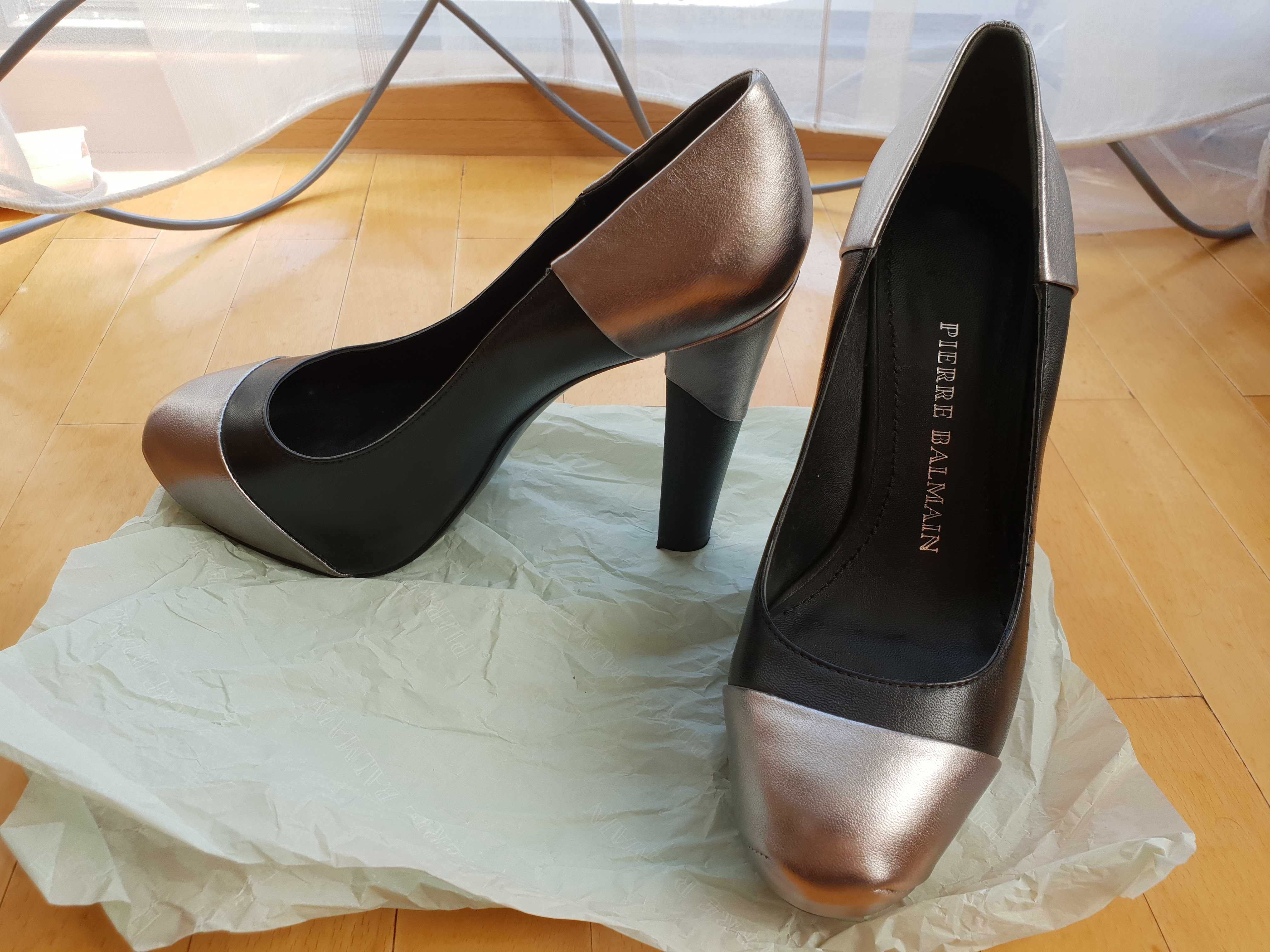 Pierre Balmain 36 перфектни!