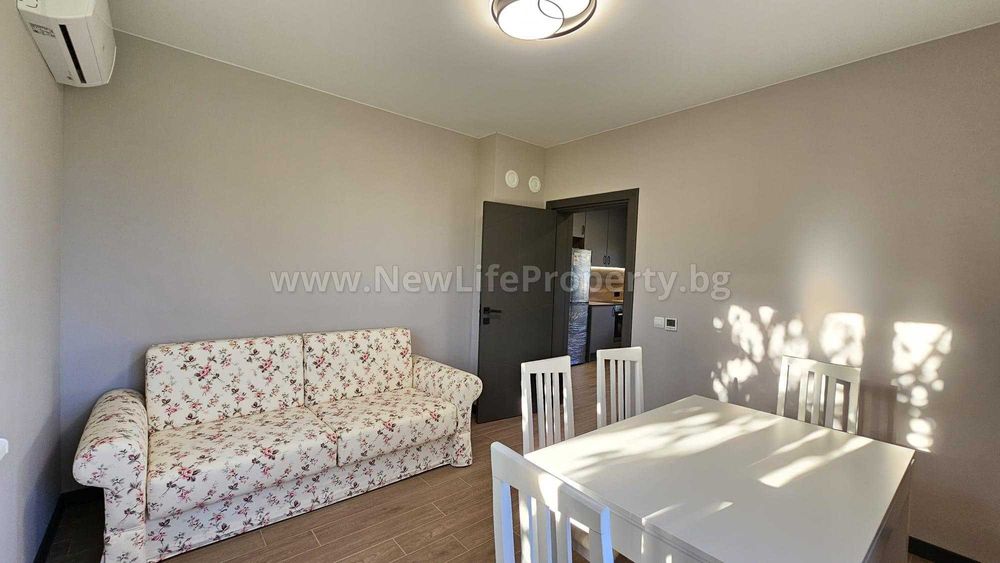 Едноетажна къща в с. Гюльовца