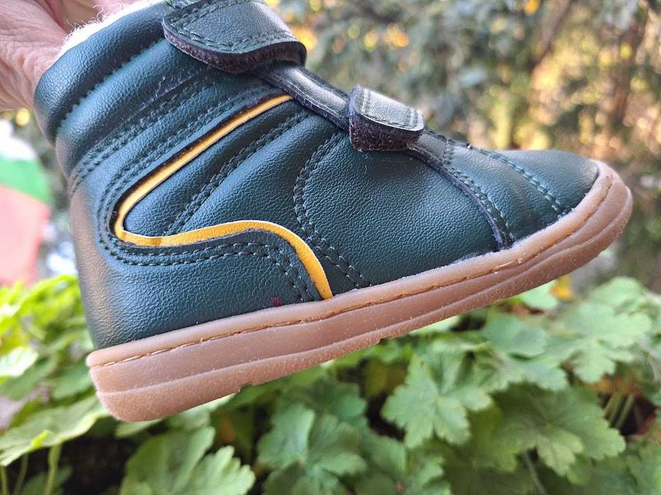 Нови боти/ботуши/апрески Geox, Bisgaard, Primigi, Lurchi - н. 24