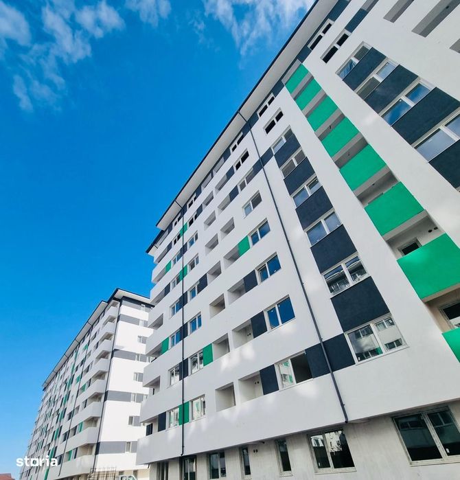 Studio Weiner Palada/Militari Residece/Direct Dezvoltator