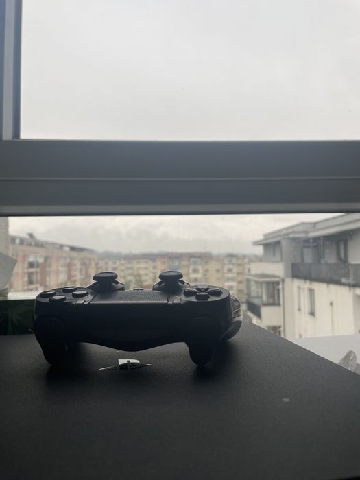 PlayStation 4 Slim