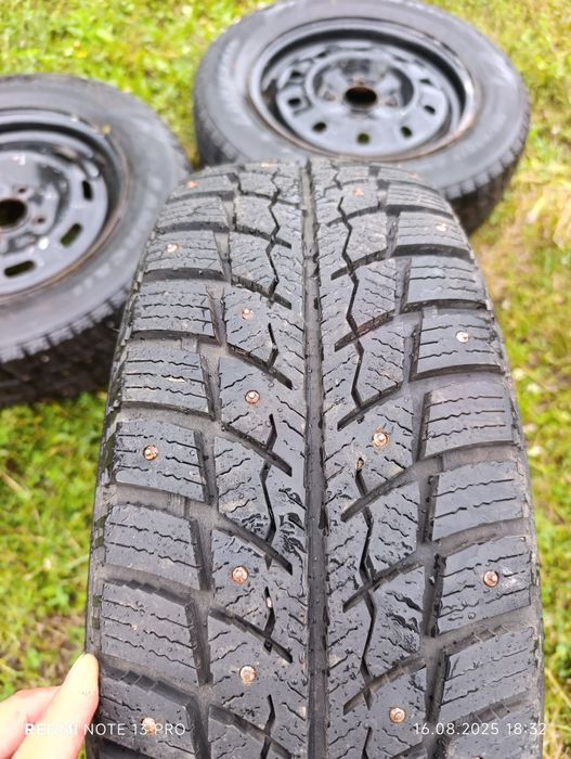 Колеса на 15 r продам срочно