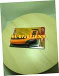 Termometru Industrial Optim 380 Interval 50 380 Grade C Cu Afisaj L