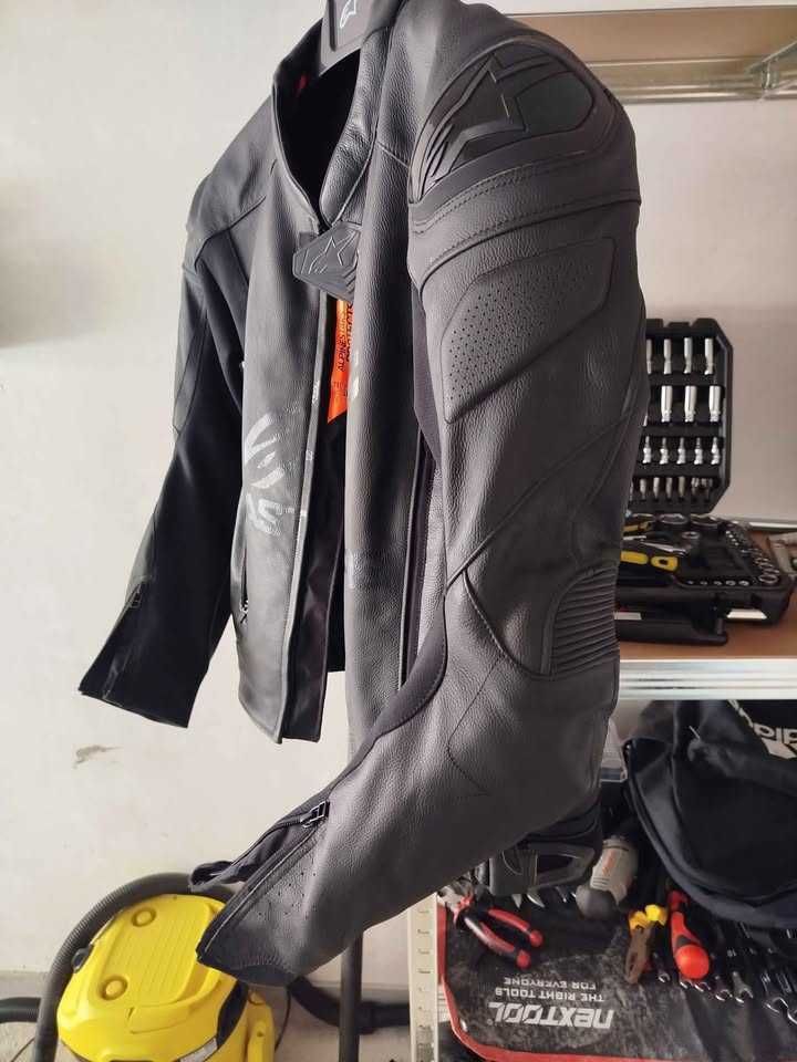 Alpinestars GP PLUS R V4 - Мото яке