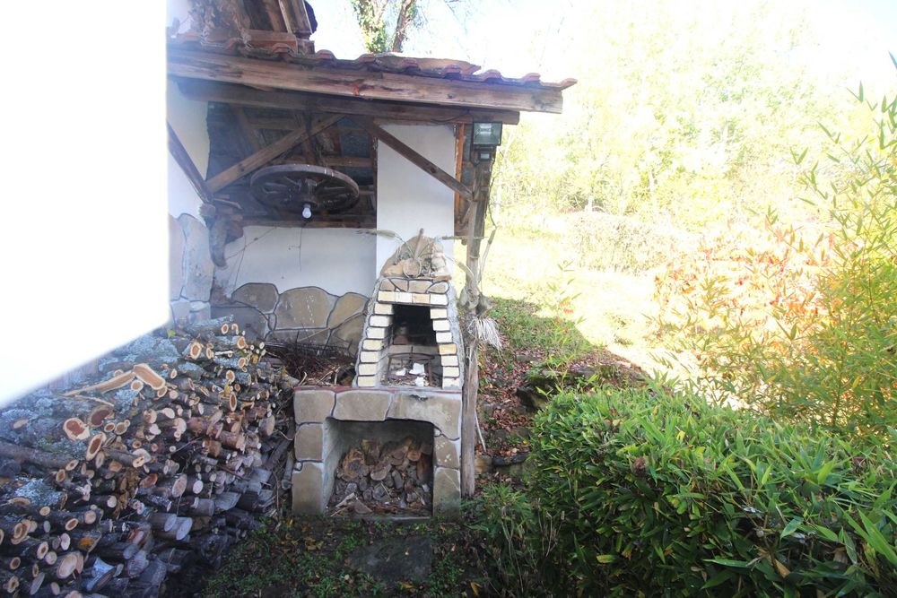 Продава се Къща в с. Дебел дял, Област Габрово - 72 кв.м за 1382 €/кв.м - Снимка #10