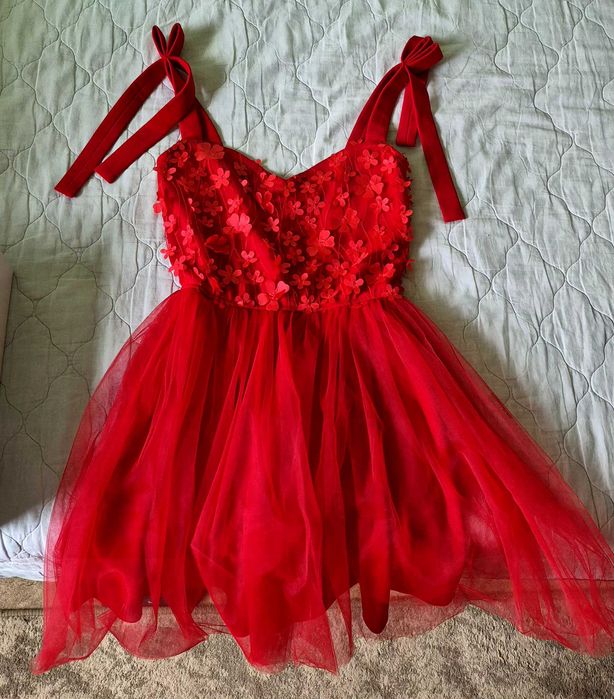 Lorreti - Мини рокля Mary