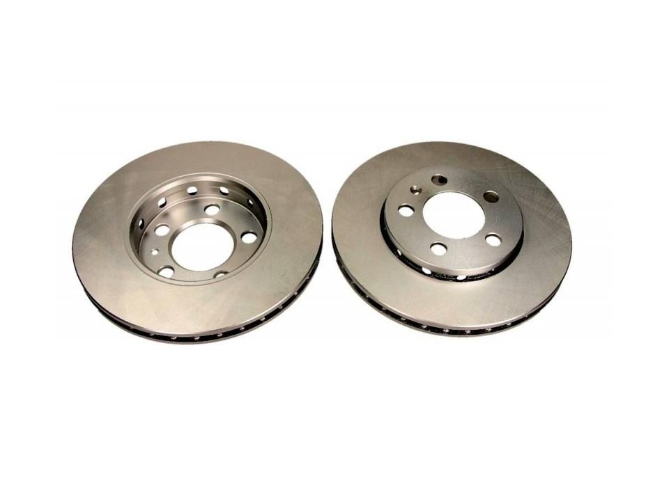 Disc frana fata Skoda RAPID Spaceback NH1 2012-2016 1J0615301D