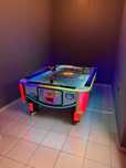 Въздушен хокей speed hockey RGB