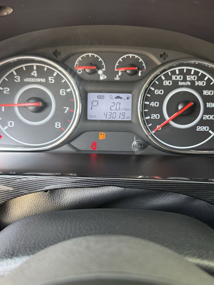 Chevrolet Jentra 3-P Style Metan Gaz Yumshoq balon Navarot