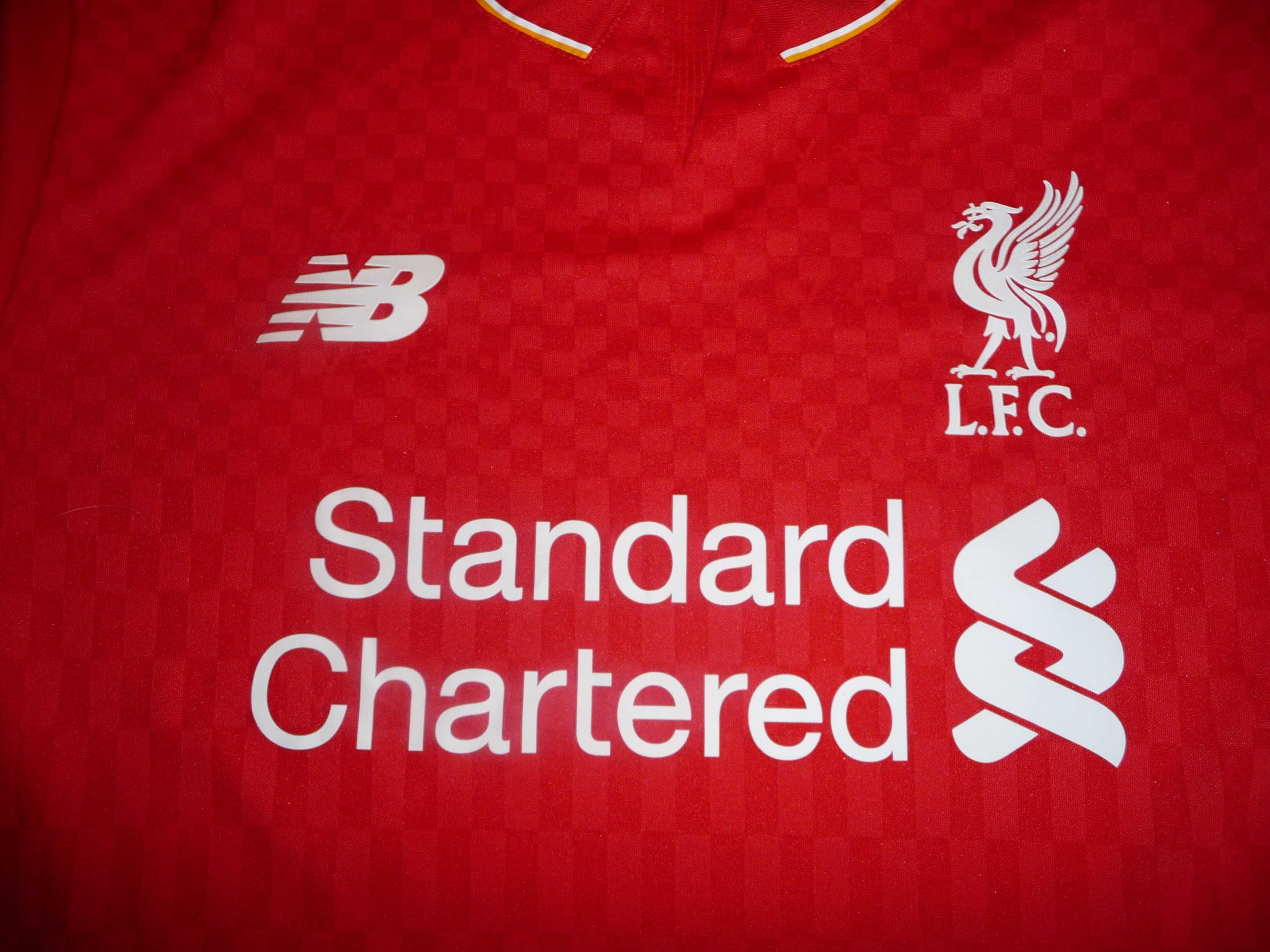 тениски nike barcelona NEW BALANCE liverpool   размер М И L