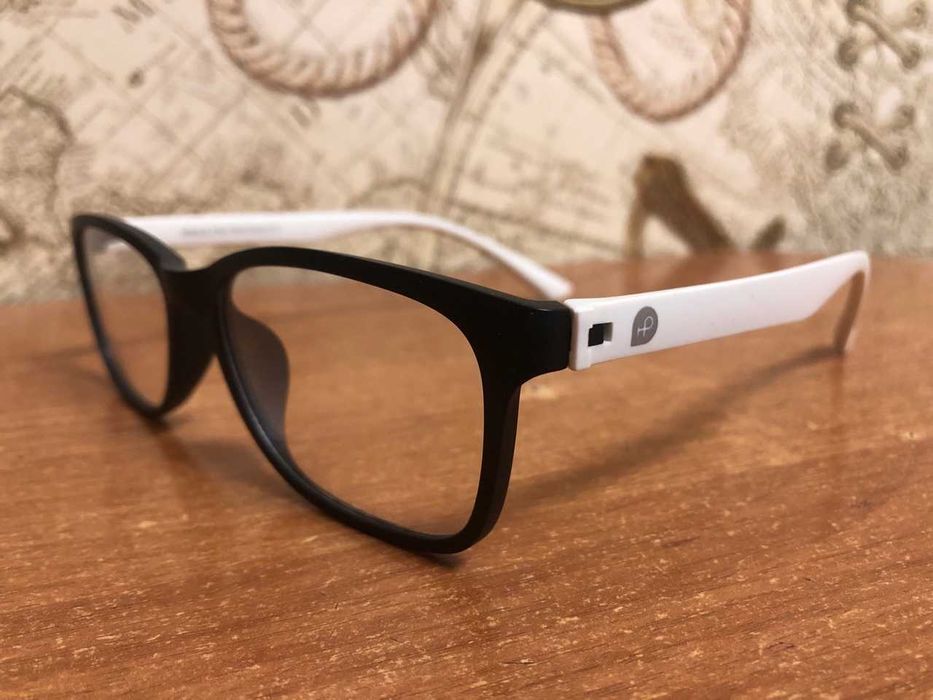 Лечебные коррекционные очки